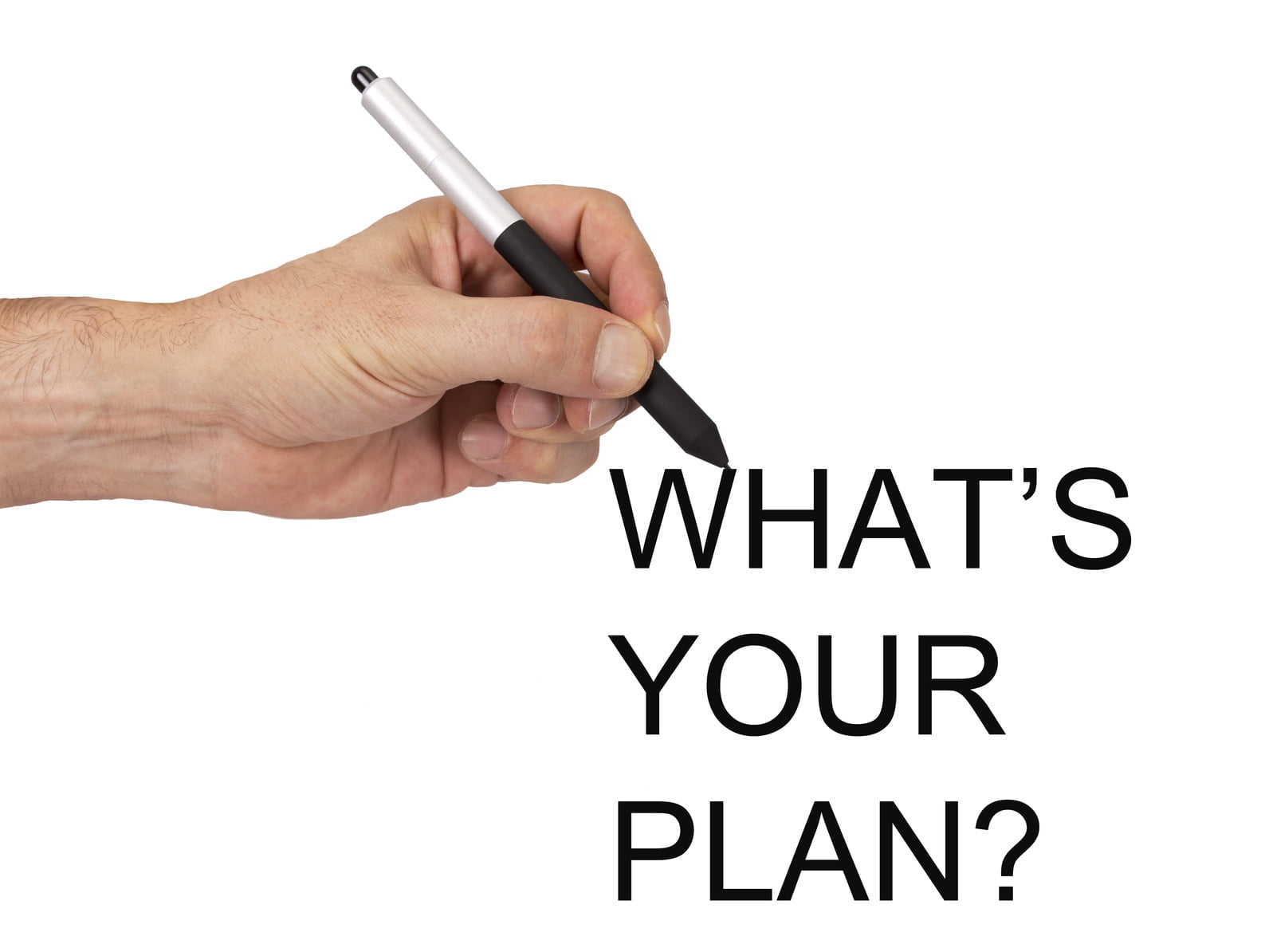 WHAT DOES PLAN MEAN intelligence overview
