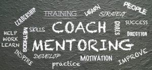 Coaching-Mentoring in UK