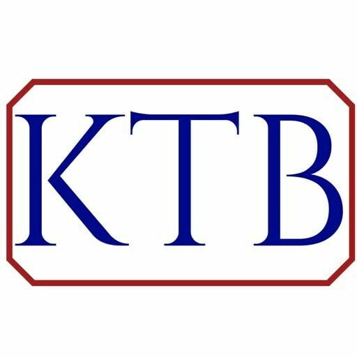 Keep Thinking Big logo