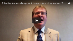 reproduce strong leaders