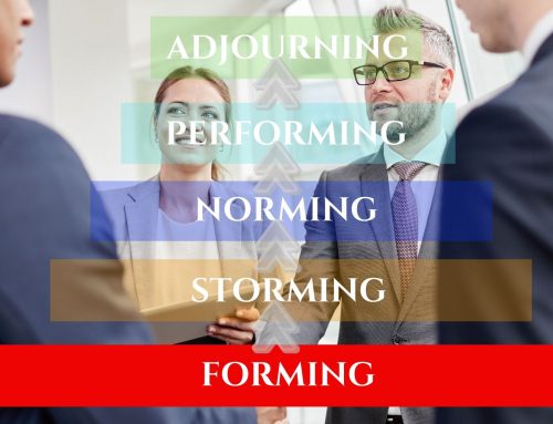 How Team Leaders and Members Can Maximise Team Performance From the Beginning