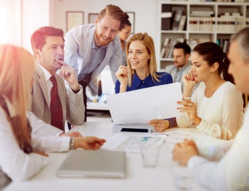 The 9 C’s For Successful Recruiting